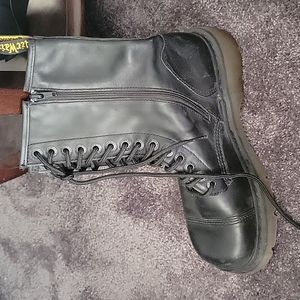 Doc Martens 14 eye boot